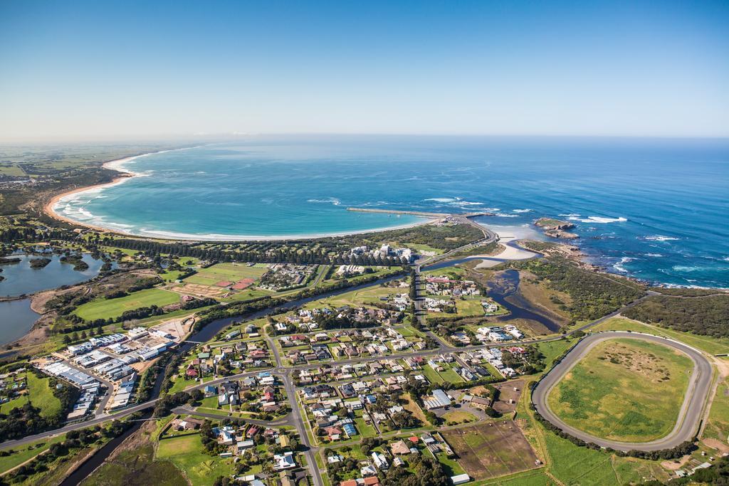 Lady Bay Resort Warrnambool Exterior foto